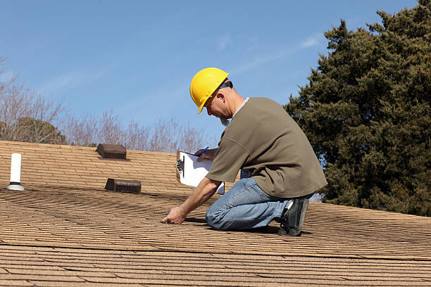 Best Sheet Metal Roofing  in Lake Holiday, VA